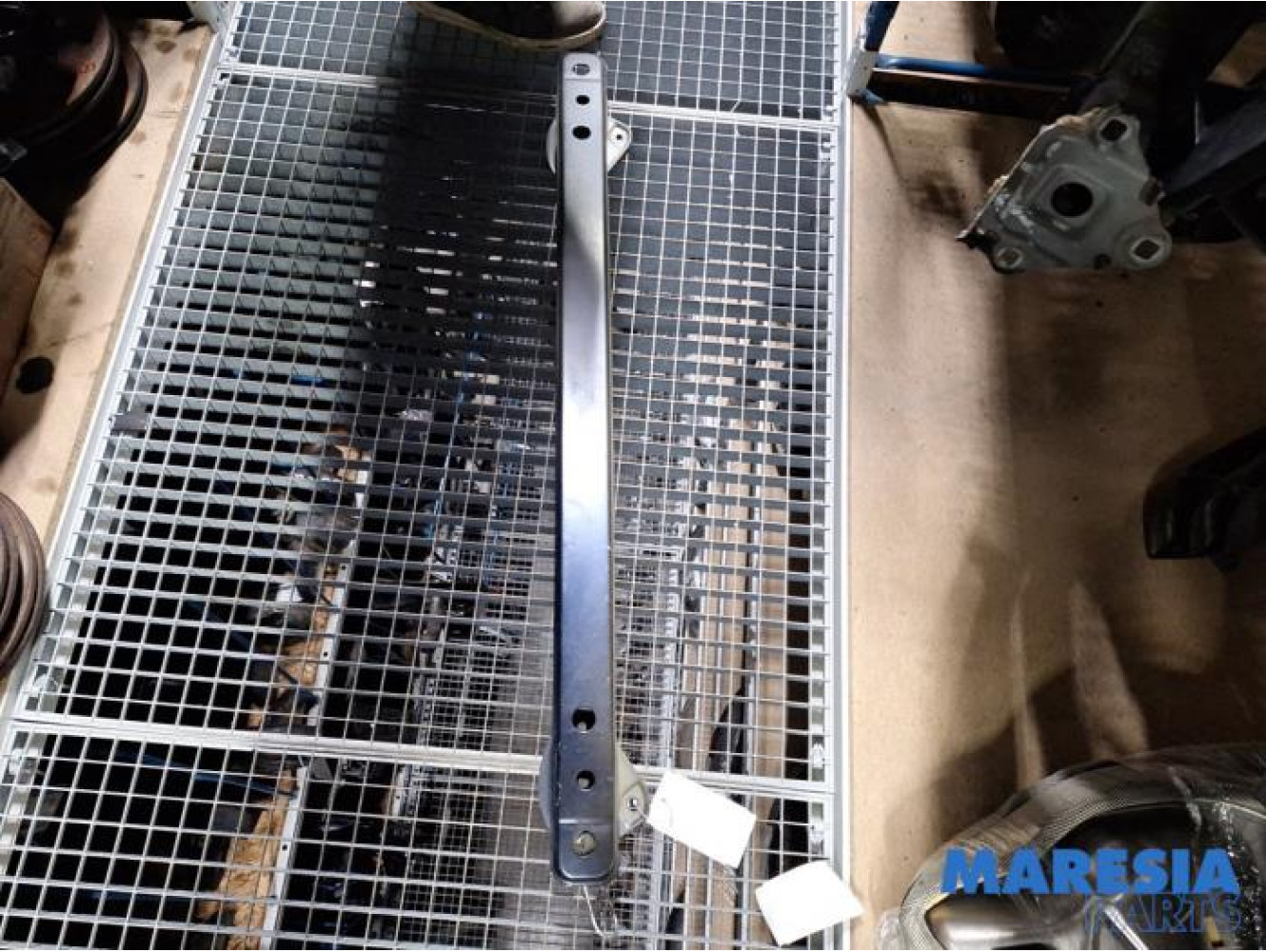 Peugeot - 108 - Rear bumper frame