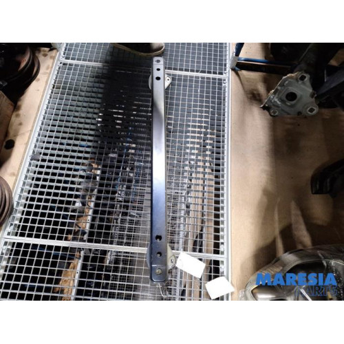 Peugeot - 108 - Rear bumper frame