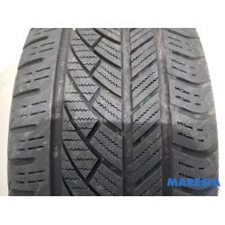 Fiat - 500 - Sportvelgenset + banden