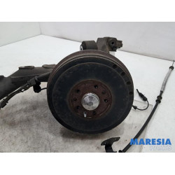 Opel - Combo - Draagarm rechts-achter