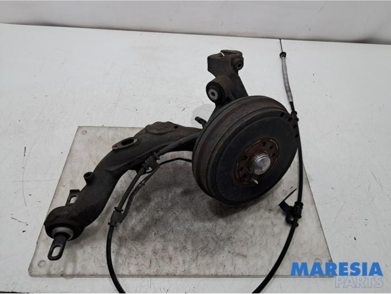 Opel - Combo - Draagarm rechts-achter