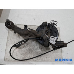 Opel - Combo - Draagarm rechts-achter