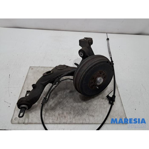 Opel - Combo - Querlenker rechts hinten