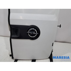 Opel - Combo - Achterdeur Bus-Bestelauto