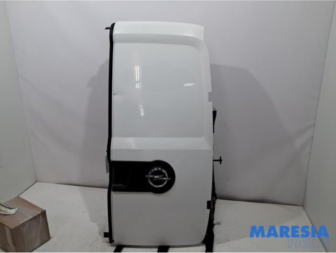 Opel - Combo - Achterdeur Bus-Bestelauto