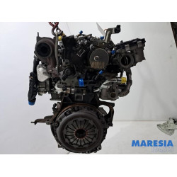 Opel - Combo - Moteur