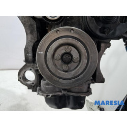 Opel - Combo - Moteur