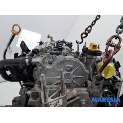 Opel - Combo - Moteur