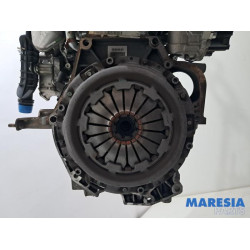 Opel - Combo - Moteur