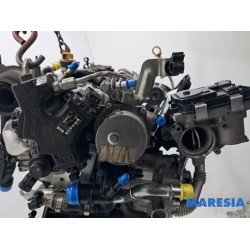 Opel - Combo - Moteur