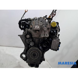 Opel - Combo - Moteur