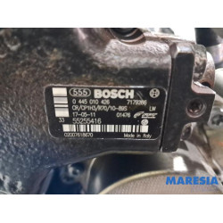 Opel - Combo - Moteur