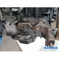 Opel - Combo - Moteur