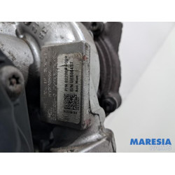 Opel - Combo - Moteur