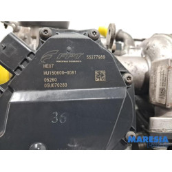 Opel - Combo - Moteur