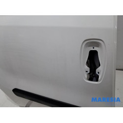 Opel - Combo - Schuifdeur rechts