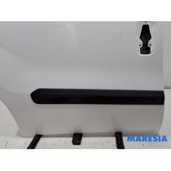 Opel - Combo - Schuifdeur rechts