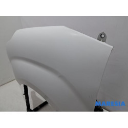 Opel - Combo - Aile avant gauche