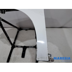 Opel - Combo - Aile avant gauche