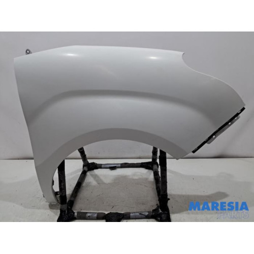 Opel - Combo - Front wing, right