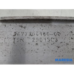 Peugeot - 308 - Front bumper frame