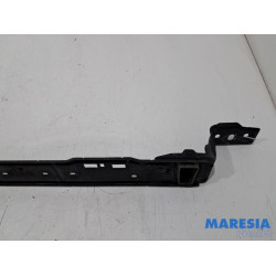 Peugeot - 308 - Radiator bar