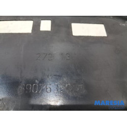 Peugeot - 308 - Radiator bar