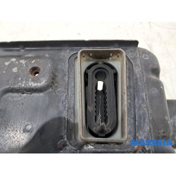 Peugeot - 308 - Radiator bar