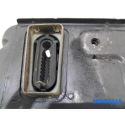 Peugeot - 308 - Radiator bar