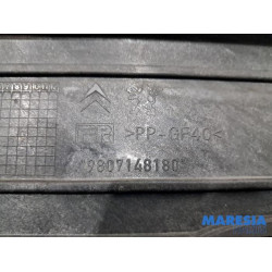 Peugeot - 308 - Lock plate