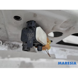 Opel - Combo - Schlossträger vorne