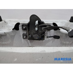 Opel - Combo - Schlossträger vorne