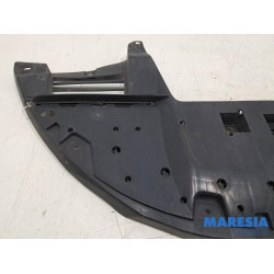 Peugeot - 308 - Bumper bottom