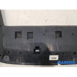 Peugeot - 308 - Bumper bottom