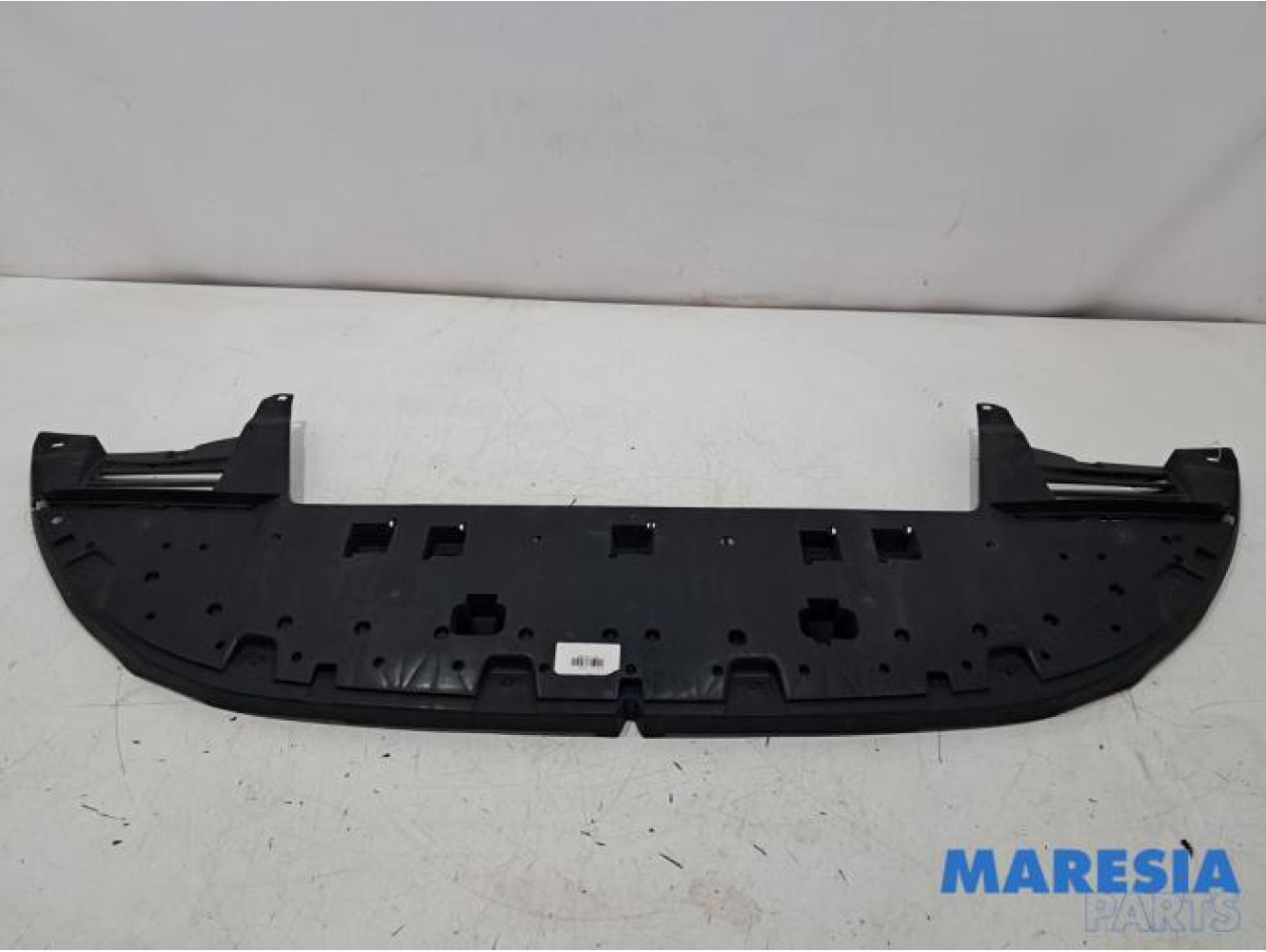 Peugeot - 308 - Bumper bottom