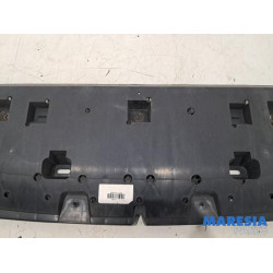 Peugeot - 308 - Bumper bottom