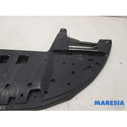 Peugeot - 308 - Bumper bottom