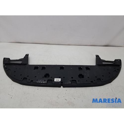 Peugeot - 308 - Bumper bottom