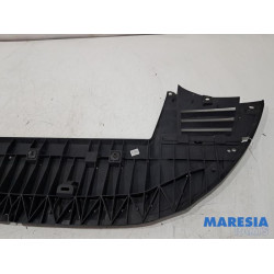 Peugeot - 308 - Bumper bottom