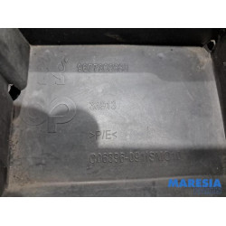 Peugeot - 308 - Bumper bottom