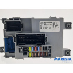 Fiat - 500 - Computer Motormanagement