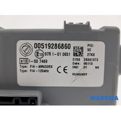 Fiat - 500 - Computer Motormanagement