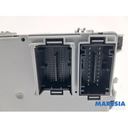 Fiat - 500 - Computer Motormanagement