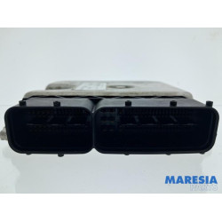 Fiat - 500 - Computer Motormanagement