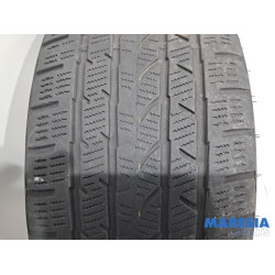 Peugeot - 308 - Velgen set + winterbanden