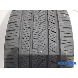 Peugeot - 308 - Velgen set + winterbanden