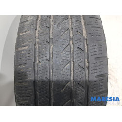 Peugeot - 308 - Velgen set + winterbanden