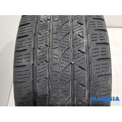 Peugeot - 308 - Velgen set + winterbanden