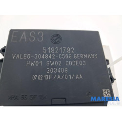 Fiat - 500 - Module PDC