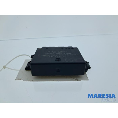 Fiat - 500 - Module PDC